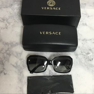 Versace Sunglasses